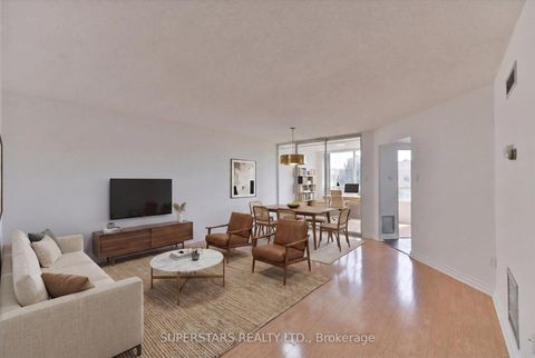 Photo 10 at 625 - 1210 Don Mills Road, Don Mills, Toronto