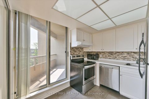 Photo 15 at 625 - 1210 Don Mills Road, Don Mills, Toronto