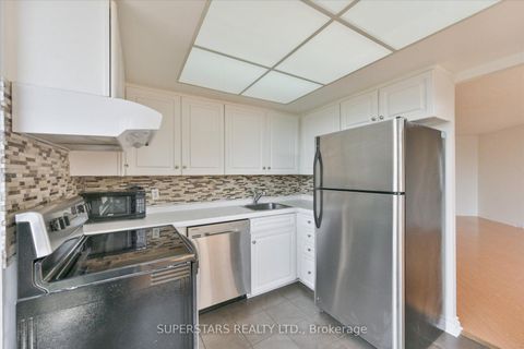 Photo 17 at 625 - 1210 Don Mills Road, Don Mills, Toronto
