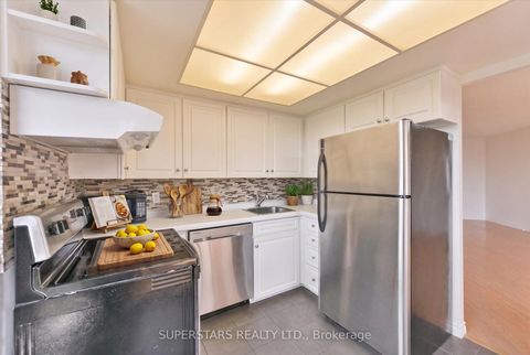 Photo 18 at 625 - 1210 Don Mills Road, Don Mills, Toronto