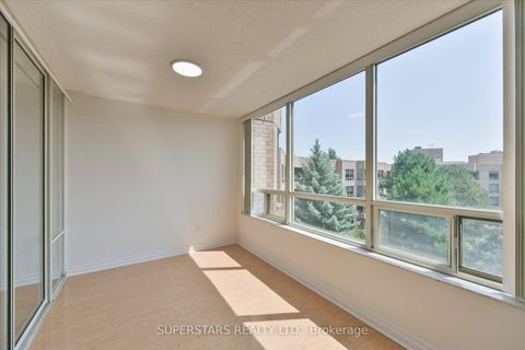 Photo 19 at 625 - 1210 Don Mills Road, Don Mills, Toronto