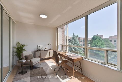 Photo 20 at 625 - 1210 Don Mills Road, Don Mills, Toronto