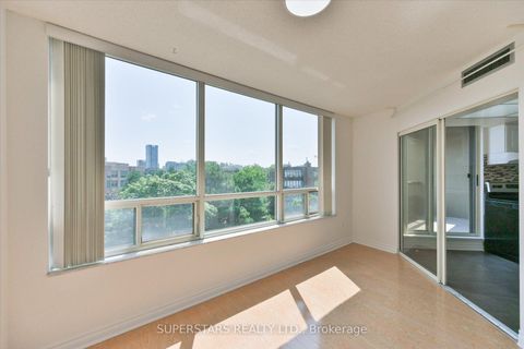 Photo 21 at 625 - 1210 Don Mills Road, Don Mills, Toronto