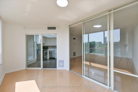 Photo 22 at 625 - 1210 Don Mills Road, Don Mills, Toronto