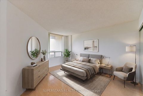 Photo 24 at 625 - 1210 Don Mills Road, Don Mills, Toronto