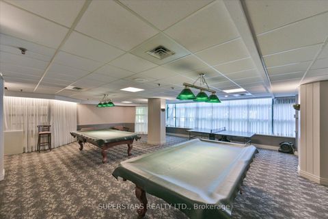 Photo 32 at 625 - 1210 Don Mills Road, Don Mills, Toronto