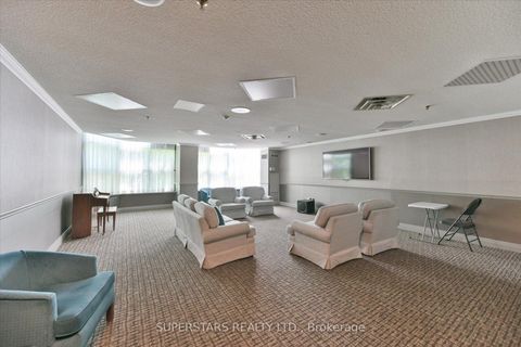 Photo 33 at 625 - 1210 Don Mills Road, Don Mills, Toronto