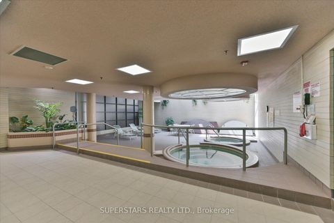Photo 34 at 625 - 1210 Don Mills Road, Don Mills, Toronto