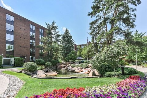 Photo 36 at 625 - 1210 Don Mills Road, Don Mills, Toronto