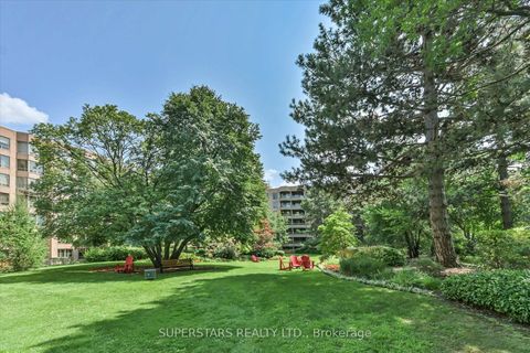 Photo 37 at 625 - 1210 Don Mills Road, Don Mills, Toronto