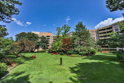 Photo 38 at 625 - 1210 Don Mills Road, Don Mills, Toronto