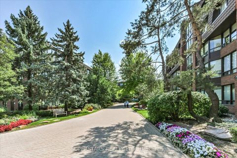 Photo 39 at 625 - 1210 Don Mills Road, Don Mills, Toronto