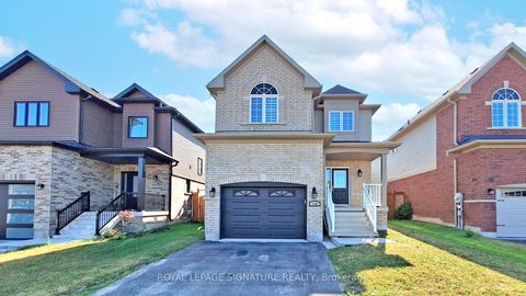 Photo 2 at 138 Sun King Crescent, Shore, Barrie