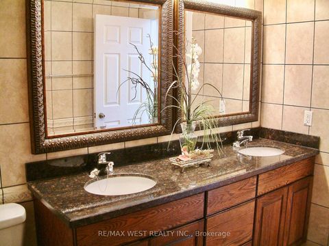 Photo 7 at 15 Wendover Road, Kingsway South, Toronto