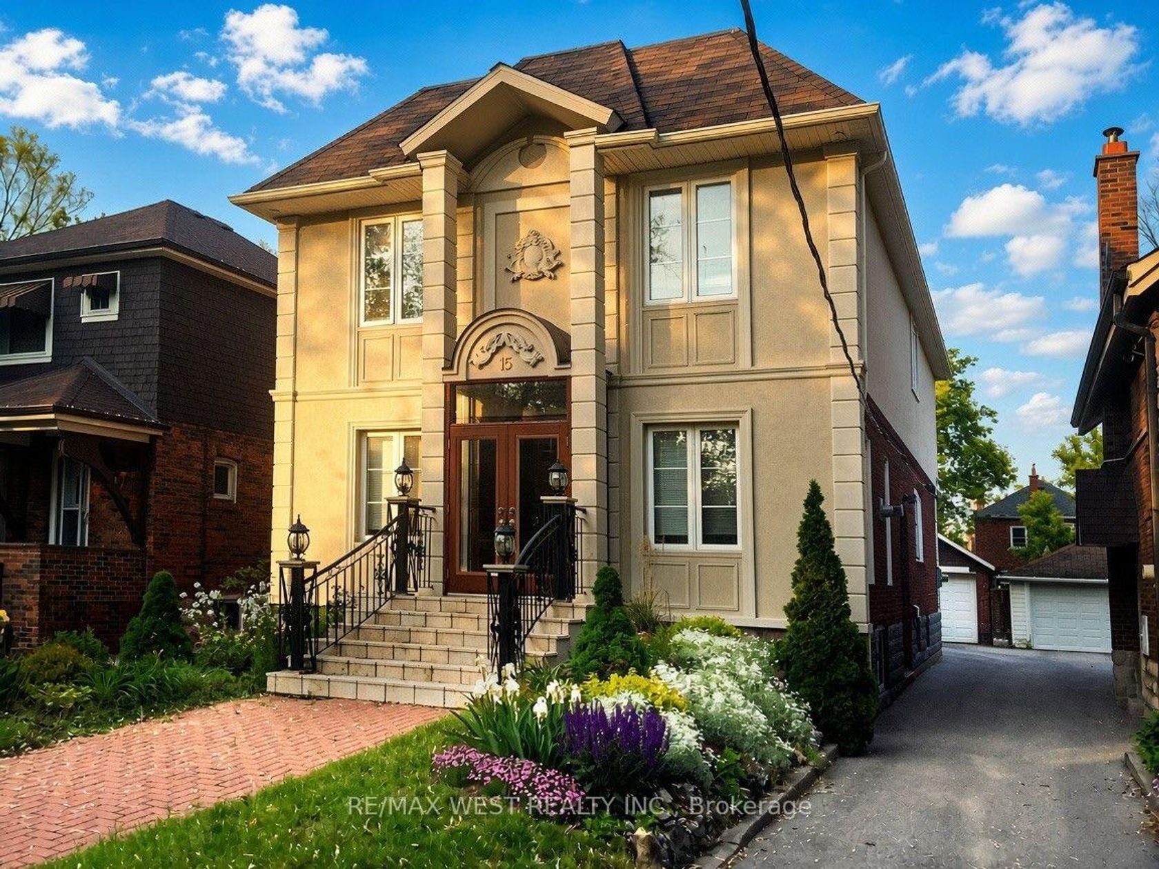 15 Wendover Road, Kingsway South, Toronto 