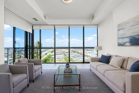 Photo 1 at 3007 - 2916 Highway 7 Road, Concord, Vaughan