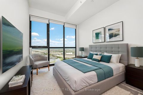 Photo 3 at 3007 - 2916 Highway 7 Road, Concord, Vaughan