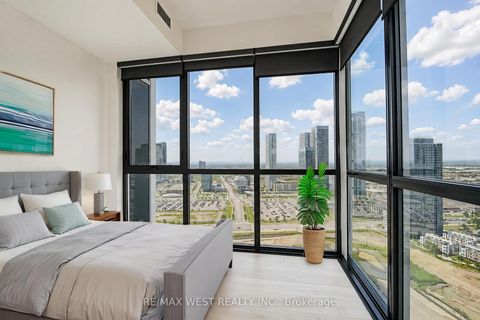 Photo 5 at 3007 - 2916 Highway 7 Road, Concord, Vaughan