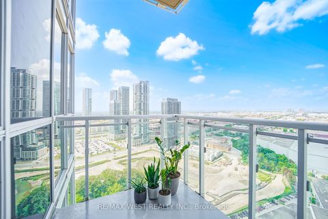 Photo 6 at 3007 - 2916 Highway 7 Road, Concord, Vaughan