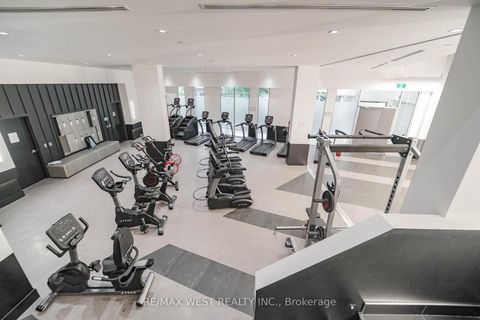 Photo 8 at 3007 - 2916 Highway 7 Road, Concord, Vaughan