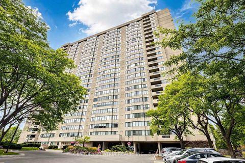 Photo 0 at 808 - 2350 Bridletowne Circle, L'Amoreaux, Toronto