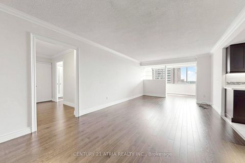 Photo 6 at 808 - 2350 Bridletowne Circle, L'Amoreaux, Toronto