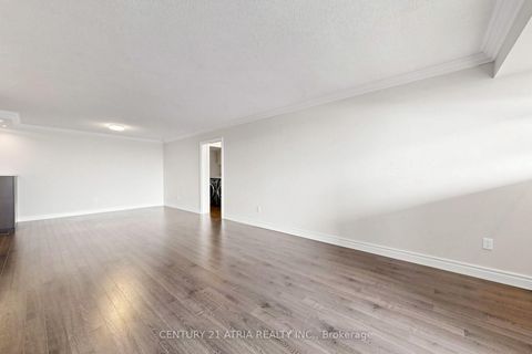 Photo 7 at 808 - 2350 Bridletowne Circle, L'Amoreaux, Toronto