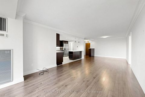 Photo 8 at 808 - 2350 Bridletowne Circle, L'Amoreaux, Toronto