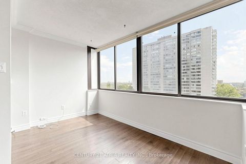 Photo 9 at 808 - 2350 Bridletowne Circle, L'Amoreaux, Toronto