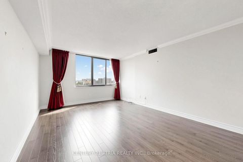 Photo 20 at 808 - 2350 Bridletowne Circle, L'Amoreaux, Toronto