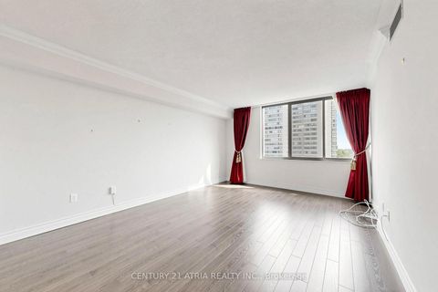 Photo 21 at 808 - 2350 Bridletowne Circle, L'Amoreaux, Toronto