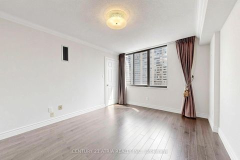 Photo 23 at 808 - 2350 Bridletowne Circle, L'Amoreaux, Toronto