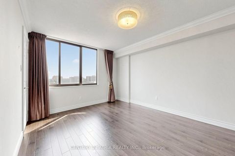 Photo 24 at 808 - 2350 Bridletowne Circle, L'Amoreaux, Toronto