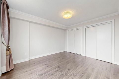 Photo 25 at 808 - 2350 Bridletowne Circle, L'Amoreaux, Toronto