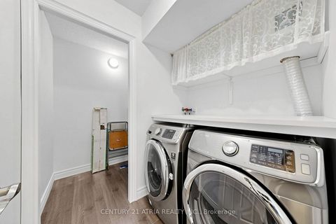 Photo 29 at 808 - 2350 Bridletowne Circle, L'Amoreaux, Toronto