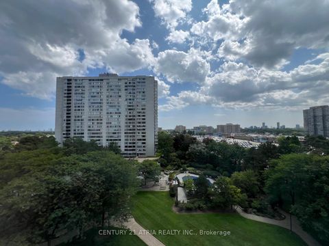 Photo 31 at 808 - 2350 Bridletowne Circle, L'Amoreaux, Toronto
