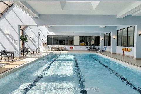 Photo 35 at 808 - 2350 Bridletowne Circle, L'Amoreaux, Toronto