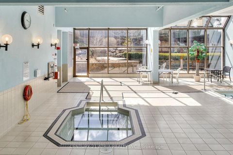 Photo 36 at 808 - 2350 Bridletowne Circle, L'Amoreaux, Toronto