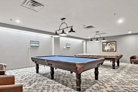 Photo 37 at 808 - 2350 Bridletowne Circle, L'Amoreaux, Toronto