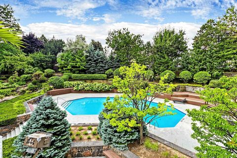 Photo 41 at 808 - 2350 Bridletowne Circle, L'Amoreaux, Toronto