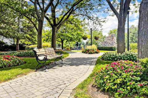 Photo 42 at 808 - 2350 Bridletowne Circle, L'Amoreaux, Toronto