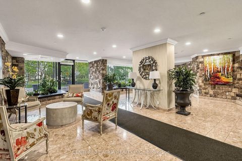 Photo 45 at 808 - 2350 Bridletowne Circle, L'Amoreaux, Toronto