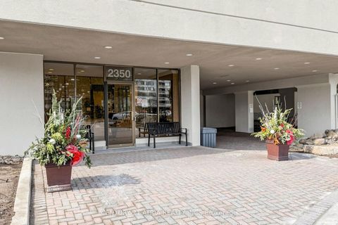 Photo 47 at 808 - 2350 Bridletowne Circle, L'Amoreaux, Toronto