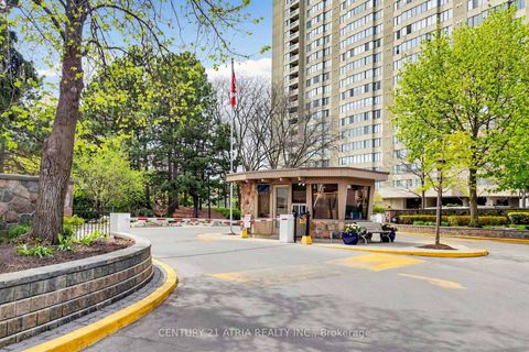 Photo 48 at 808 - 2350 Bridletowne Circle, L'Amoreaux, Toronto