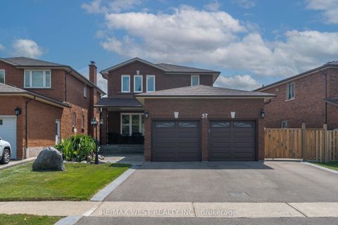 Photo 0 at 37 Lime Drive, East Woodbridge, Vaughan