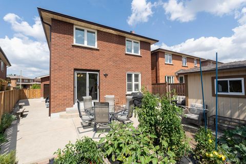 Photo 39 at 37 Lime Drive, East Woodbridge, Vaughan