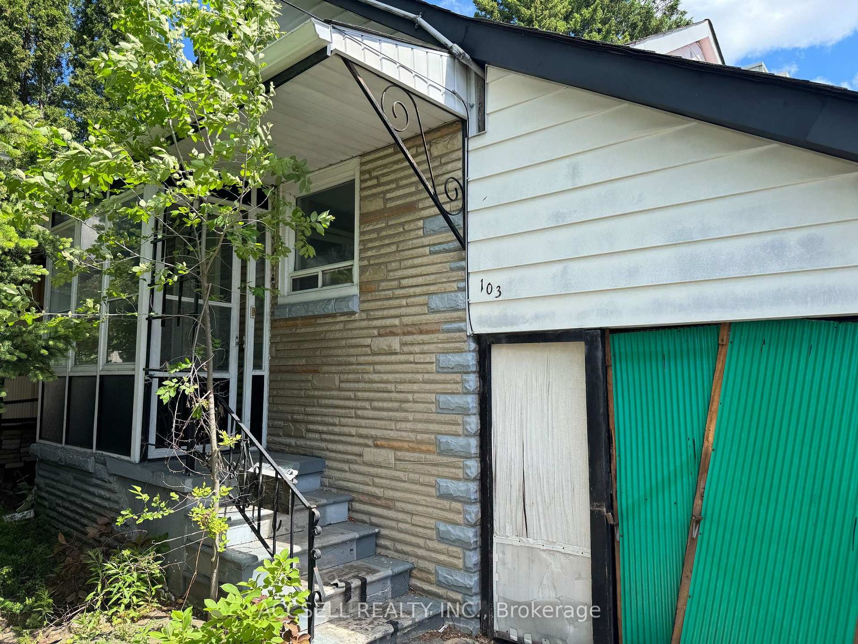 103 Donside Drive, Birchmount, Toronto 