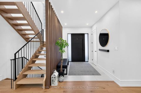 Photo 3 at 35 Tottenham Road, Don Mills, Toronto