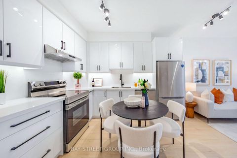 Photo 9 at 805 - 1121 Bay Street, Bay Street Corridor, Toronto