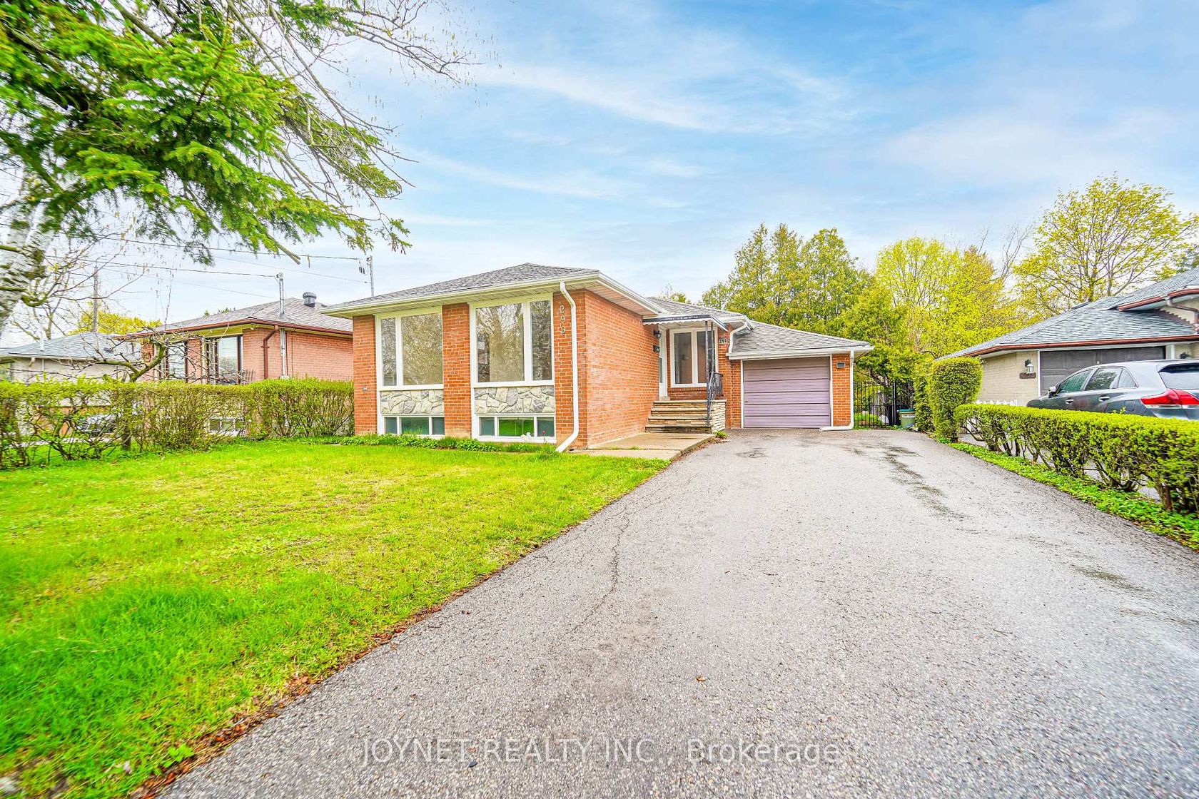 299 Palmer Avenue, Harding, Richmond Hill photo 5